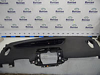 Панель приладів Renault SCENIC 2 2006-2009 (Рено Сценик 2), 8200494115 (БУ-254466)