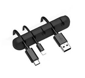 Органайзери для кабелю