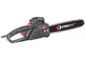 Пила цепная электрическая YAMAMOTO ECS-3526