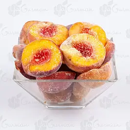 Персик заморожений