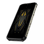 Смартфон Ulefone Armor 22 8/256GB Black, IP68 / IP69K, 64+64/8Мп, 2sim, IPS 6.58", NFC, Helio G96, 6600 mAh, фото 4