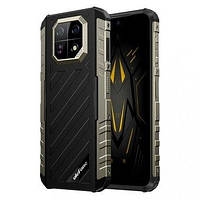 Смартфон Ulefone Armor 22 8/256GB Black, IP68 / IP69K, 64+64/8Мп, 2sim, IPS 6.58", NFC, Helio G96, 6600 mAh