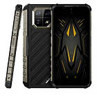 Смартфон Ulefone Armor 22 8/256GB Black, IP68 / IP69K, 64+64/8Мп, 2sim, IPS 6.58", NFC, Helio G96, 6600 mAh, фото 3