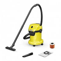 Пилосос Karcher WD3 V-17/4/20 (1.628-101.0)