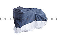 Чехол дождевик на скутер (XL-246*105*127cm) Motorcycle cover