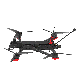 FPV дрон Chimera7 Pro V2 6S 10 км VTX 2,5, TBS, фото 8