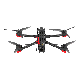 FPV дрон Chimera7 Pro V2 6S 10 км VTX 2,5, TBS, фото 9