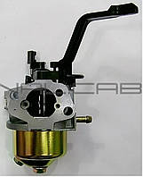 Карбюратор бензогенератора 168F/170F (6,5/7Hp) HKS