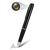 Ручка скрытая камера 1080P Full HD. Мини камера. Скрытая камера в форме ручки, фото, видео, аудио запись