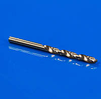 Свердло для металу поліроване 6,0 мм HSS Sigma 1010601