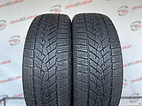 Шины Б/У зимова 225/60 R18 GOODYEAR ULTRAGRIP PERFORMANCE GEN-1 SUV 6mm