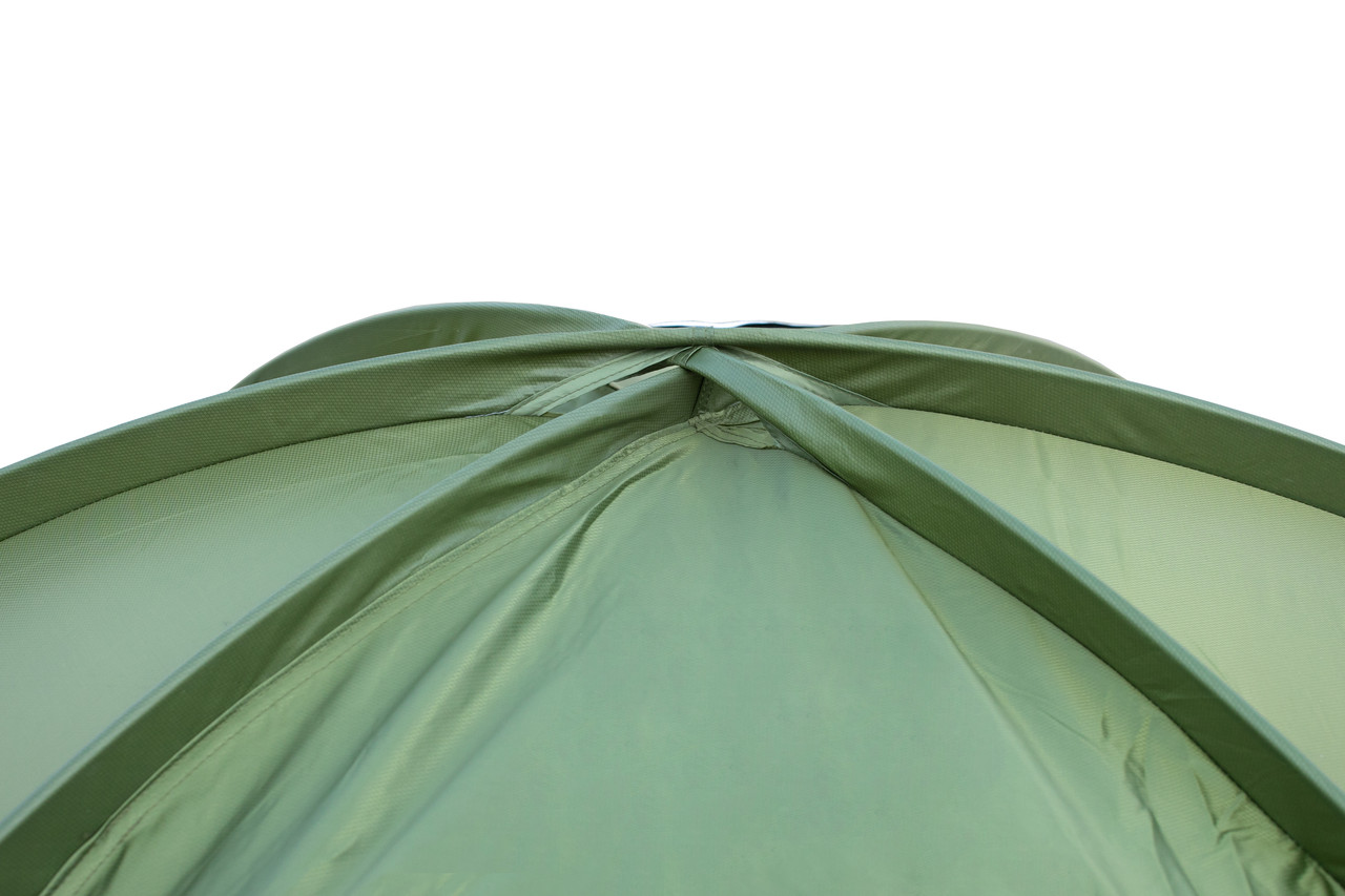 Палатка Tramp Rock 2 (v2) Green UTRT-027 — Купить на  ᐉ