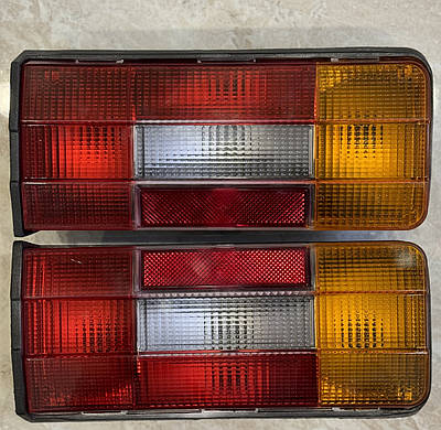 Задние фонари ваз 2121 нива | купить недорого, на Prom | Украина