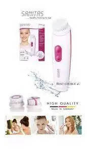 Щітка для очищення обличчя Sanitas SFC 40, Amazon, Німеччина, фото 1