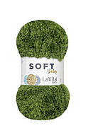 LaVita BABY SOFT / Бейбі Софт / 100% Поліестер