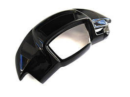 Пластик панелі спідометра