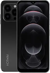 Hotwav Note 13 Pro 8/256GB NFC Black