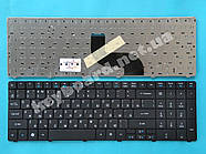 Клавіатура для ноутбука Acer Aspire 5738PZG, 5738