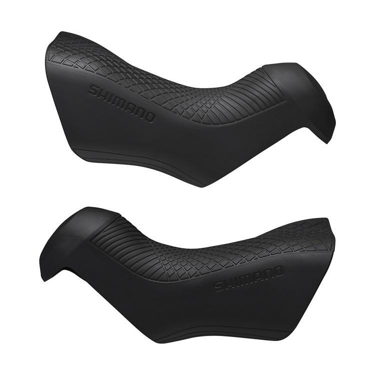 Гумки на ручки Shimano ST-R8070 ULTEGRA пара