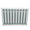 Біметалічний радіатор AAA Standart 500*96 (15 кг), фото 6