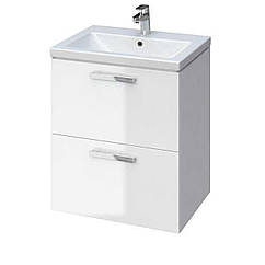 CET 566 MELAR шафка з умивальником COMO 60 (000013028)