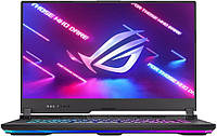 Игровой ноутбук ASUS ROG Strix G15 G513RW-HQ103W (AMD R9-6900HX, RTX 3070 Ti, 16GB RAM, 1Tb SSD)