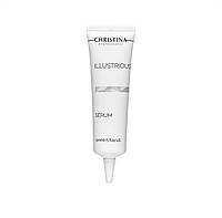 CHRISTINA ILLUSTRIOUS SERUM Сыворотка для коррекции пигментации