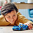 Конструктор Лего Чемпіони швидкості Мак Ларен Елва Lego Speed Champions McLaren Elva 76902, фото 4