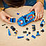 Конструктор Лего Чемпіони швидкості Мак Ларен Елва Lego Speed Champions McLaren Elva 76902, фото 6