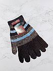 Рукавички фабричне стрейчеве в'язання. Від 5шт по 21грн, фото 6