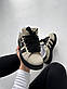 Жіночі кросівки Adidas Campus 00S Grey/Black (сірі з чорним) стильні кеди AS036, фото 3
