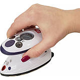 Міні-парова праска/дорожня праска Prym 611915, фото 5