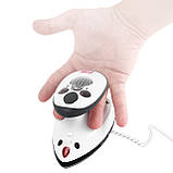 Міні-парова праска/дорожня праска Prym 611915, фото 6