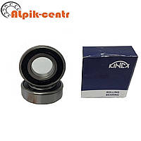 Подшипник 180100 (6000-2RSR) Kinex Словакия 10х26х8