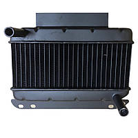 Радиатор отопителя ГАЗ 53 (TEMPEST) 53-8101060