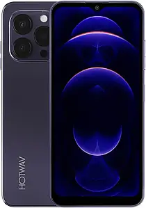 Hotwav Note 13 Pro 8/256GB NFC Purple