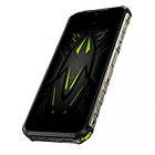Смартфон Ulefone Armor 22 8/256GB green, IP68 / IP69K, 64+64/8Мп, 2sim, IPS 6.58", NFC, Helio G96, 6600 mAh, фото 2