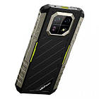 Смартфон Ulefone Armor 22 8/256GB green, IP68 / IP69K, 64+64/8Мп, 2sim, IPS 6.58", NFC, Helio G96, 6600 mAh, фото 3