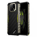 Смартфон Ulefone Armor 22 8/256GB green, IP68 / IP69K, 64+64/8Мп, 2sim, IPS 6.58", NFC, Helio G96, 6600 mAh, фото 4