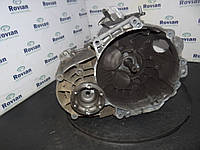 МКПП коробка передач (2,0 TDI 16V) Volkswagen TOURAN 1 2003-2015 (Фольксваген Туран 1), HDU (БУ-254483)