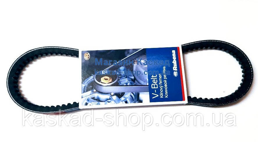 Ремінь AVX13x750La генератора автомобіля Татра-815.