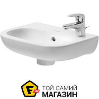 Раковина Duravit D-Code (07053600002)