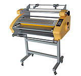 Рулонний ламінатор WH 6512, 650мм (000012098), фото 3