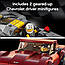 Конструктор Лего Чемпіони швидкості Шевролет Lego Speed Champions Chevrolet Corvette C8.R and 1969 76903, фото 7