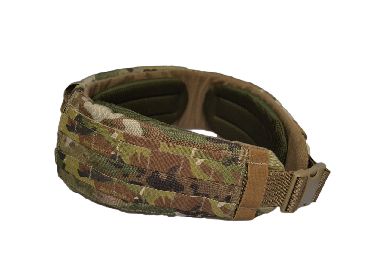 Пояс R-kit тактичний LPB Multicam