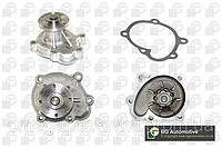 Помпа водяна OPEL ASTRA 1992-1998, CAVALIER 1992-1995, COMBO 1993-2001, CORSA 1999-2001, NOV CP2782