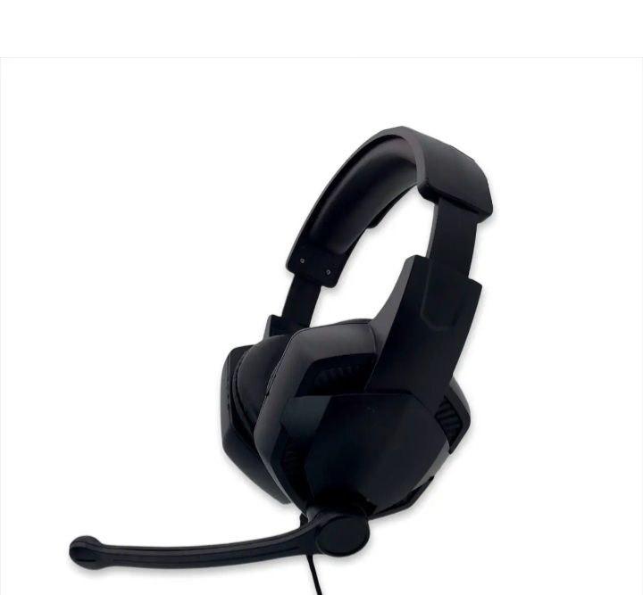 Геймерские наушники с гарнитурой проводные, Наушники игровые для ...