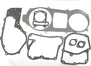 Прокладки двигуна квадроцикла ATV 180 200 куб  комплект
