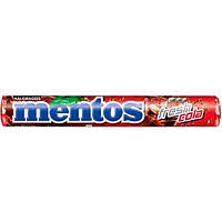 Драже жевательное Mentos со вкусом Кола, 37.5 г