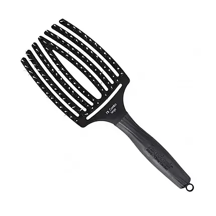 Щетка Olivia Garden Finger Brush Combo Large FB-LG, фото 2